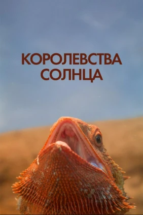 Королевства солнца