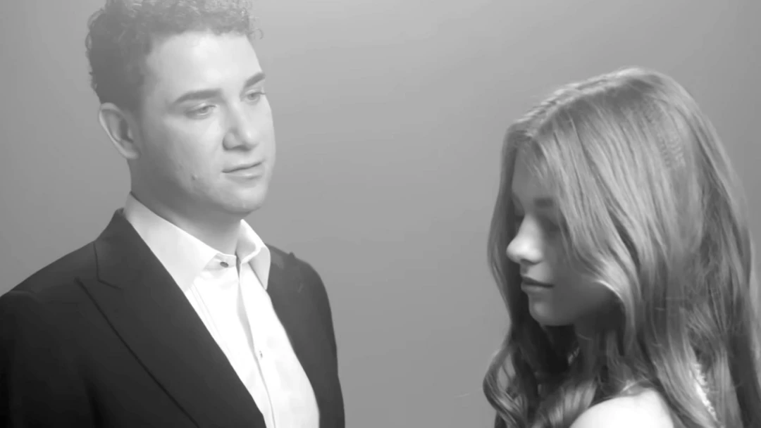 Передача Владимир Брилёв. Я тебя касаюсь (Цунами)