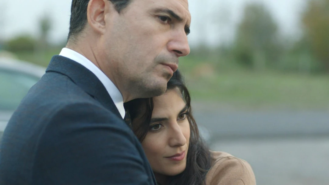 Сериал Невеста из Бейрута