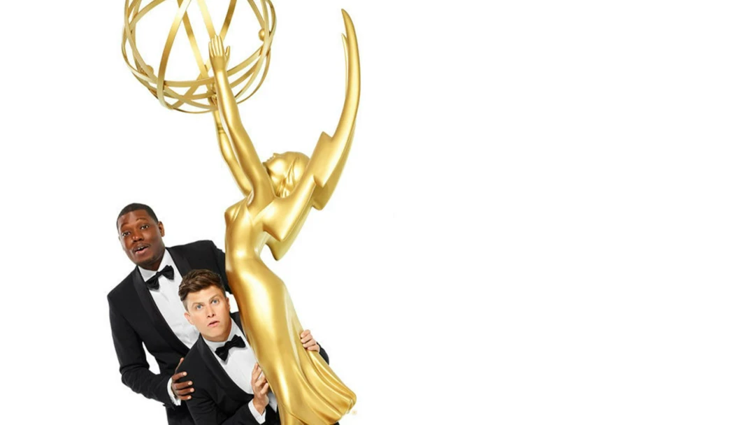 Передача Emmy Awards 2018