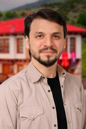 Rumeli Saati