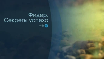 Фидер. Секреты успеха