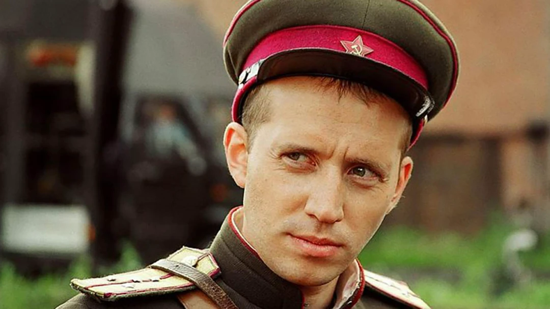 Сериал Эшелон