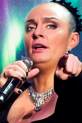 Елена Ваенга. Концертная программа в БКЗ Октябрьский