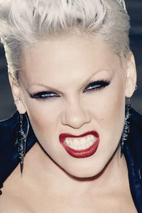 P!nk Wild Hearts Can't Be Broken