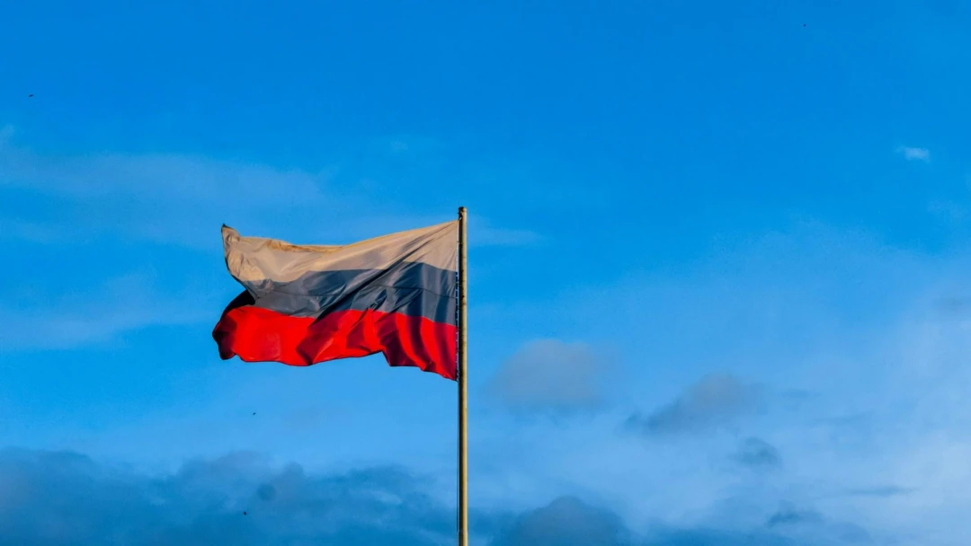 Передача Я влюблен в тебя, Россия, влюблен