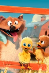 The Weasy Family
