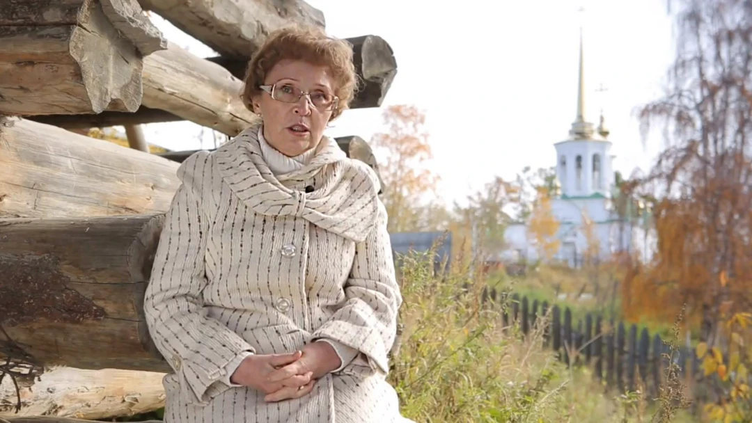 Фильм «Град Березов». Музыкальный фестиваль памяти Александра Меншикова