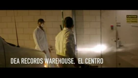 Трейлер 1