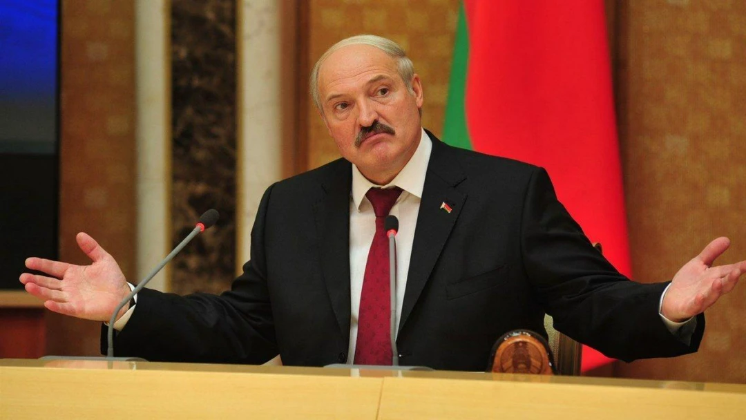 Фильм На контроле Президента