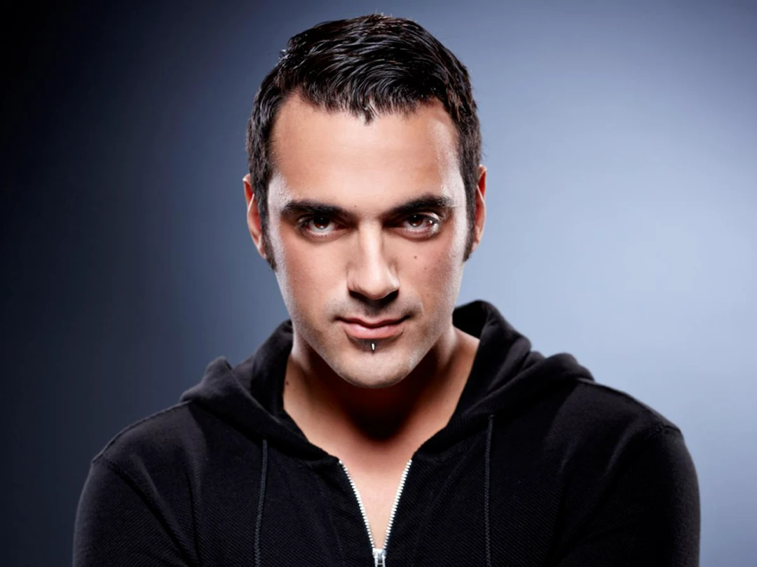Передача Ummet Ozcan Megatron