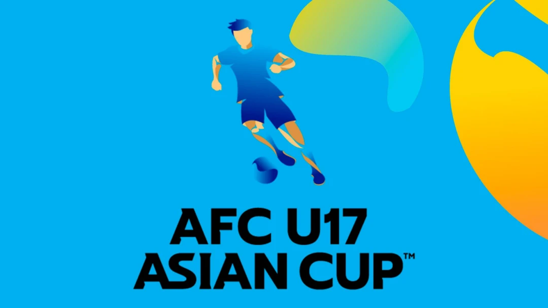 Передача Футбол. Кубок Азии U 17. Полуфинал 2