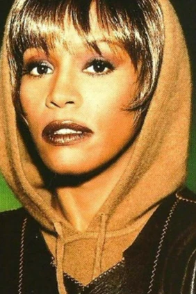 Whitney Houston Heartbreak Hotel