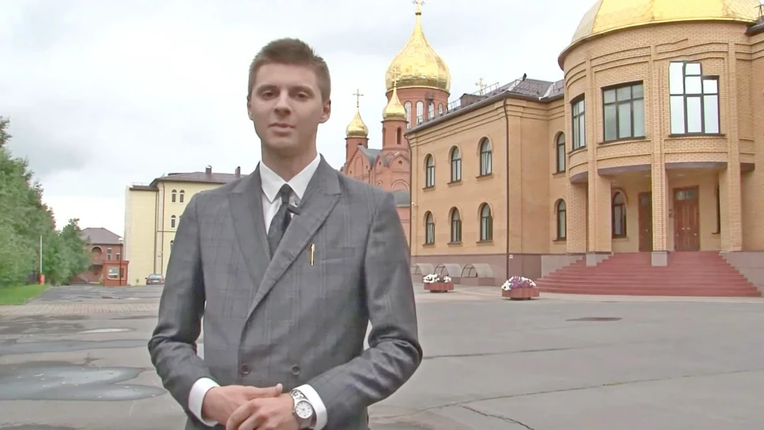 Передача Кузбасский ковчег