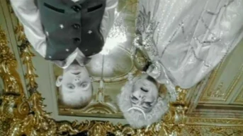 Комната потерянных игрушек Серия 4