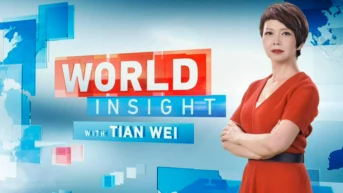 World Insight with Tian Wei