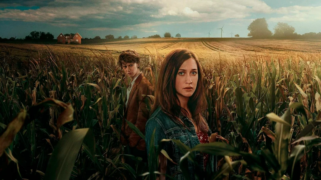 Сериал Конец лета