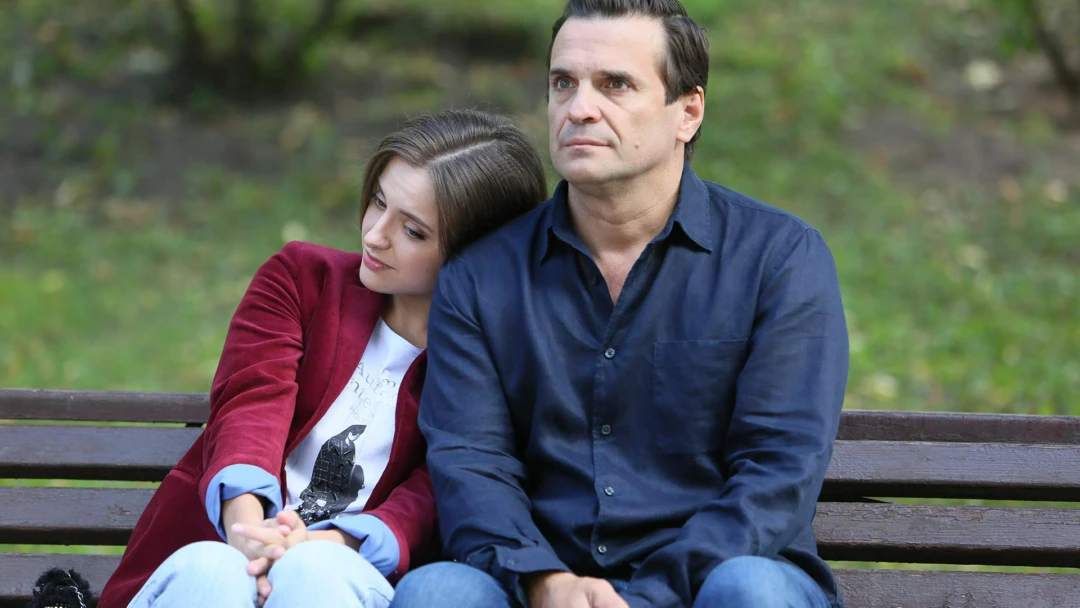 Сериал Бархатный сезон