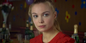 1-я серия