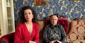 2 серия