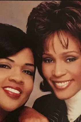 Whitney Houston Count on Me