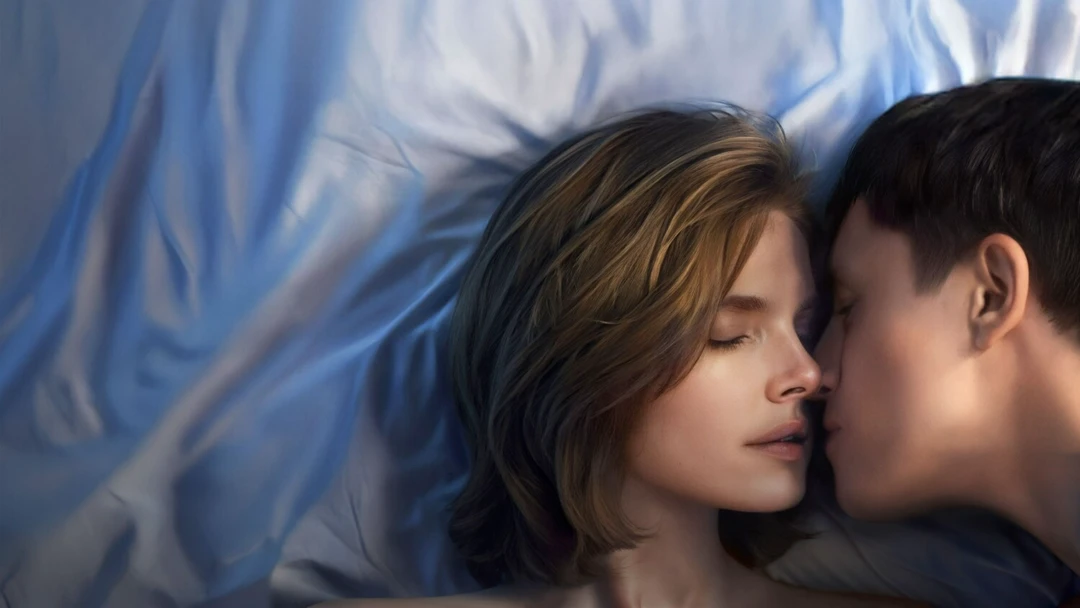 Сериал Опасная близость