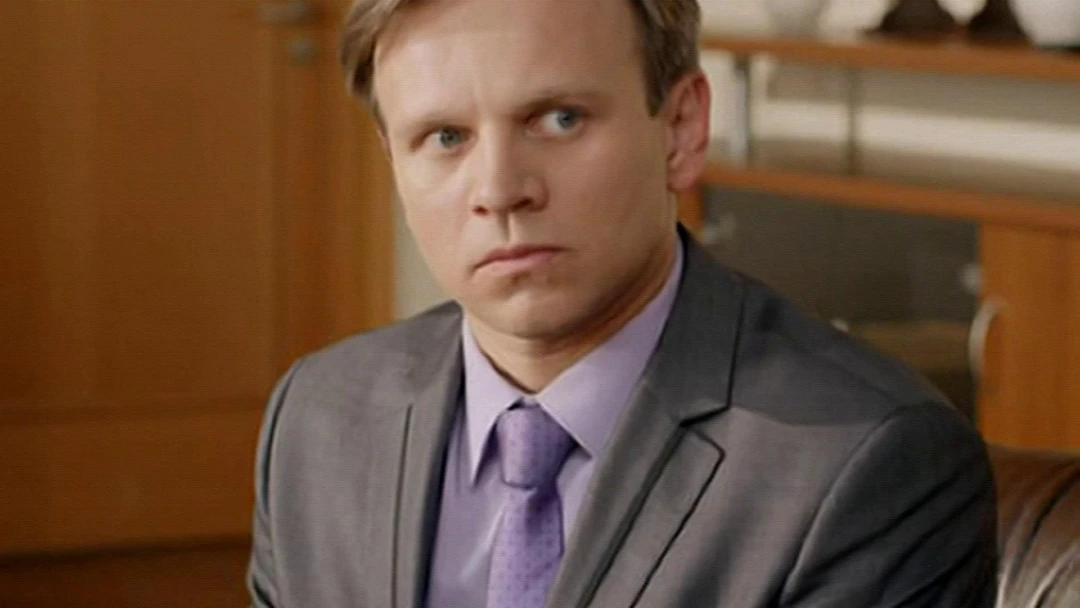 Сериал Похищение Евы