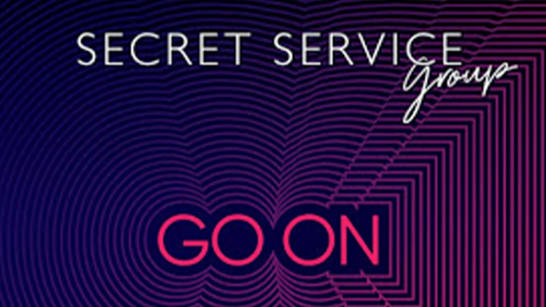 Передача Secret Service. Go on