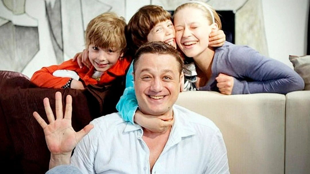 Фильм Карусель