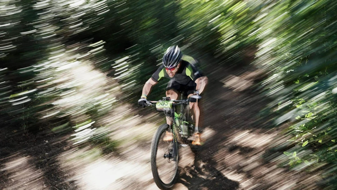 Передача Andalucia Bike Race 2019