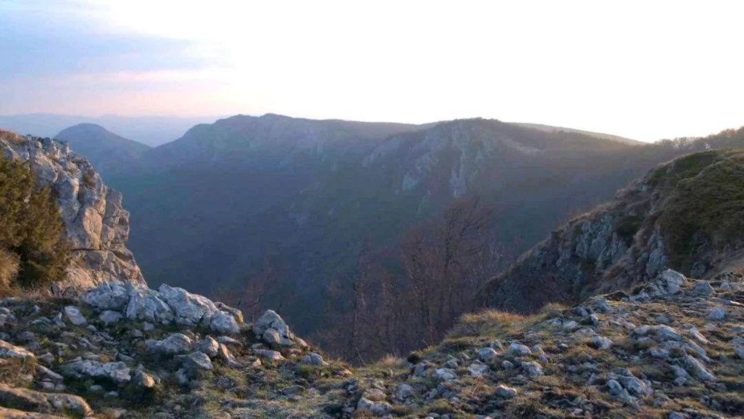 Передача Сува-Планина. Сербия