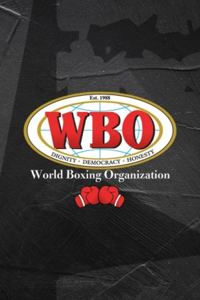 10-раундовый бой за вакантный титул WBO Oriental в первом полулёгком весе (до 55,3 кг)