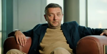 3 серия