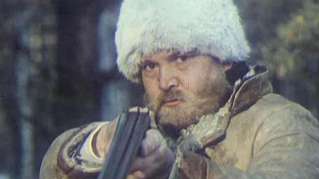 Сериал Строговы