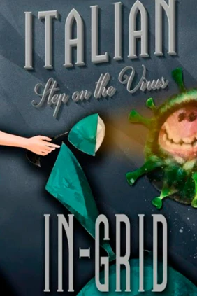 IN-GRID. Be Italian (Step to the Virus)
