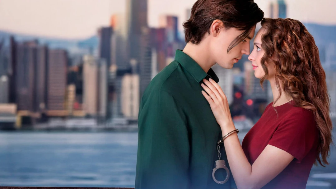 Сериал Красные линии