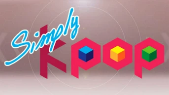 Simply K-Pop
