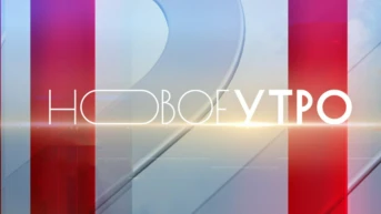Новое утро