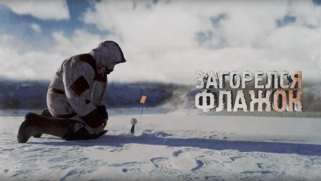 Передача Загорелся флажок