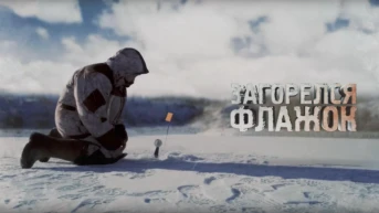 Загорелся флажок