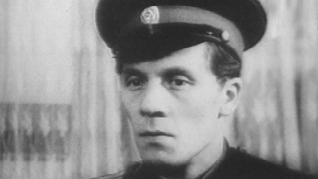 Сериал Рождённая революцией
