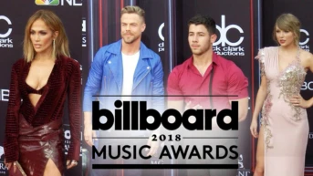 Billboard Music Awards 2018