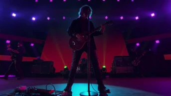 Soundgarden - Live in London 2014