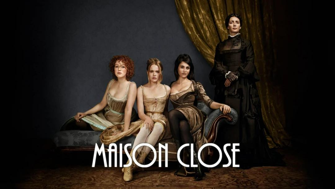Передача Maison Close