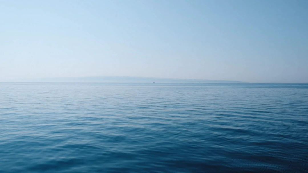 Передача Путешествие по Карибскому морю