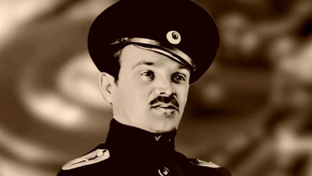Фильм Славянка не прощается. Марш на все времена