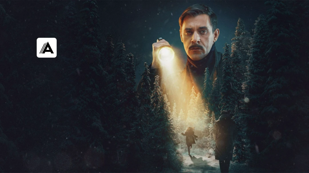 Сериал Душегубы