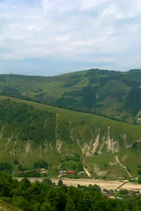 Перевал Харами