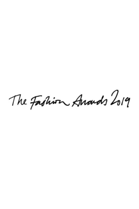 The Fashion Awards 2019