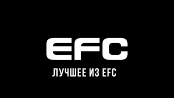 Лучшее из EFC